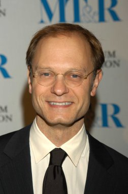 David Hyde Pierce