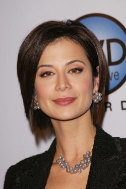 Catherine Bell