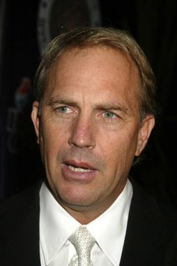 Kevin Costner
