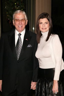 Ed McMahon