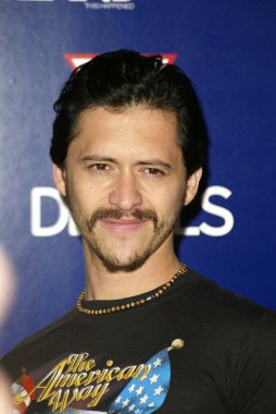 Clifton Collins Jr.