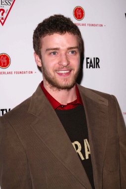 Justin Timberlake