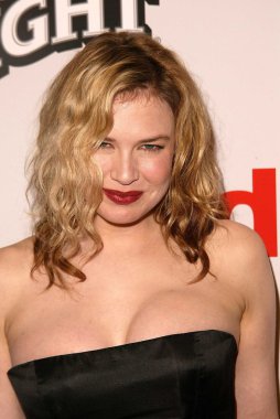 Renee Zellweger