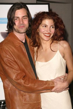 Kent alexander ve jenna mattison