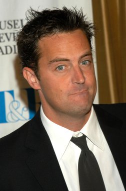 Matthew Perry