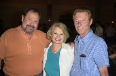 banka, kathy garver frank ve osmond ken