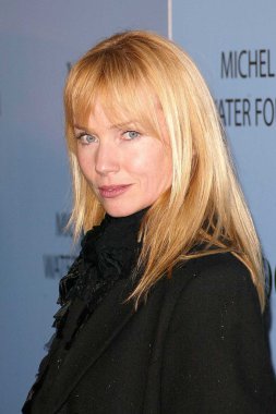 Rebecca De Mornay