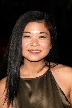 Keiko Agena