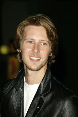 Gabriel Mann