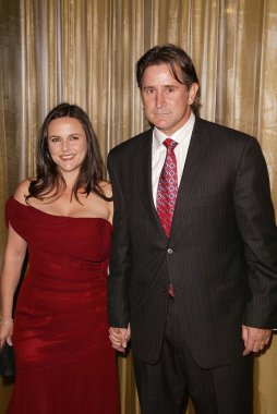 Gia carides ve anthony lapaglia