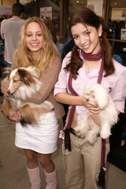 Nisan gilbert ve masiela lusha