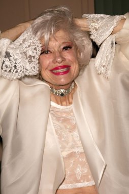 carol Channing'e