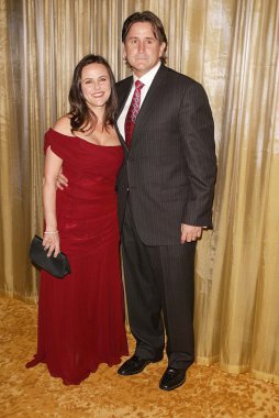 Gia carides ve anthony lapaglia