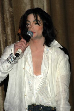 Michael Jackson