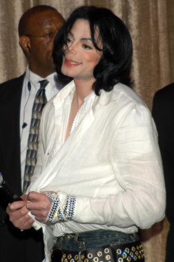 Michael Jackson