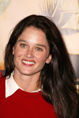 Robin Tunney