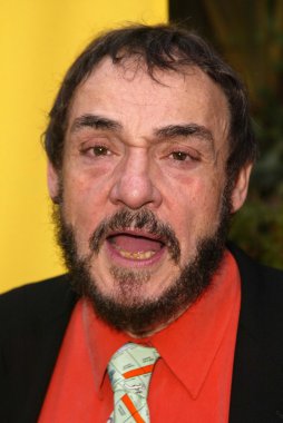 John Rhys-Davis