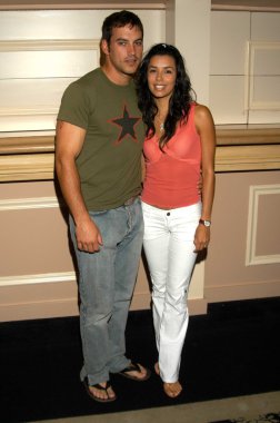 Tyler christopher ve eva longoria