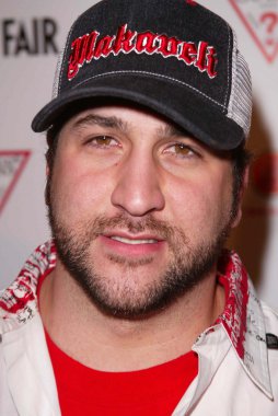 Joey Fatone