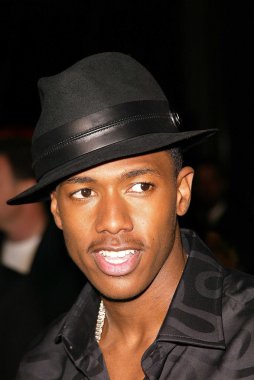 Nick Cannon