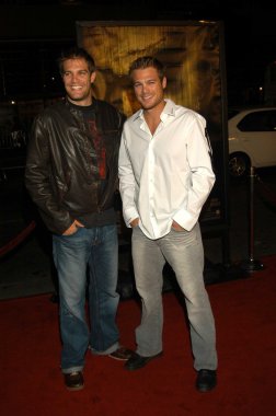 George stoltz ve geoff stoltz