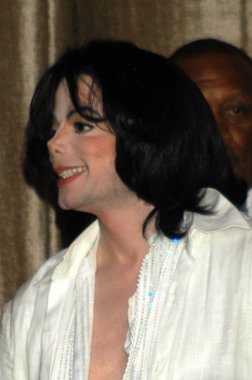 Michael Jackson