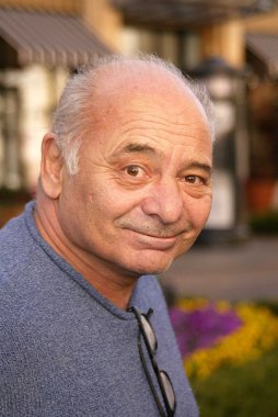 Burt Young