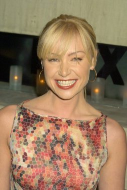 Portia de rossi