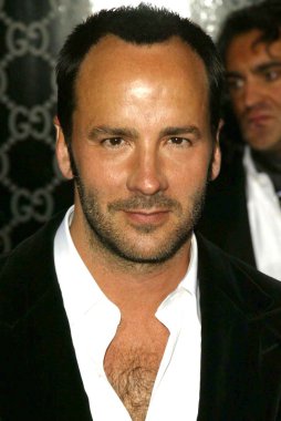 Tom Ford