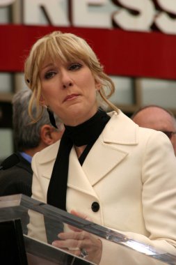 Celine Dion