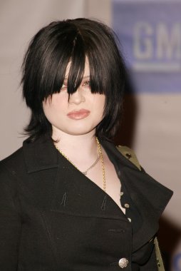 Kelly osbourne