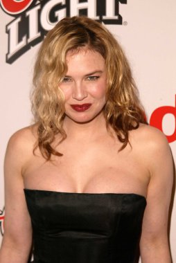 Renee Zellweger