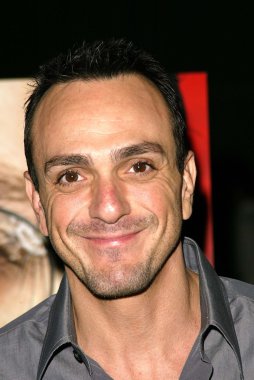 Hank Azaria