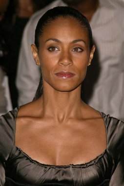Jada Pinkett Smith