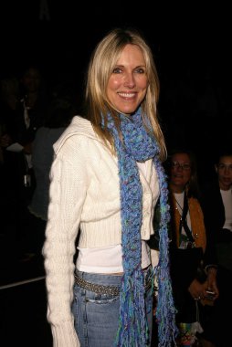 Alana Stewart