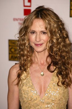 Holly Hunter