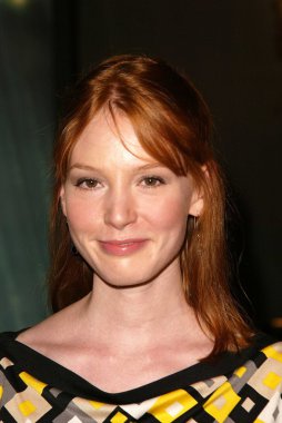 Alicia Witt