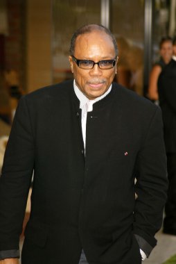 Quincy jones