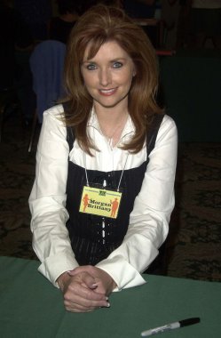 Morgan Brittany
