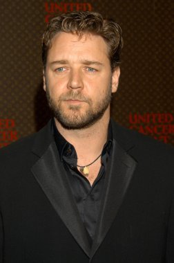 Russell Crowe