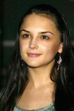 Rachael leigh aşçı