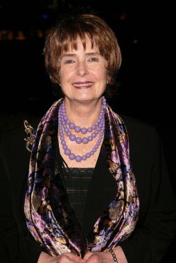 Margaret O'Brien