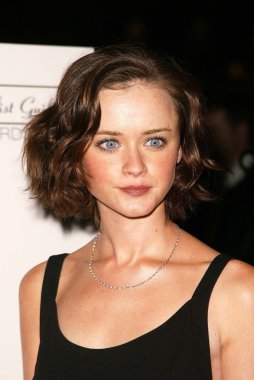 Alexis Bledel