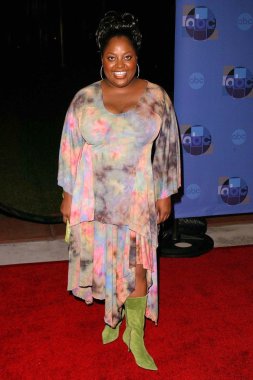 Sherri Shepherd