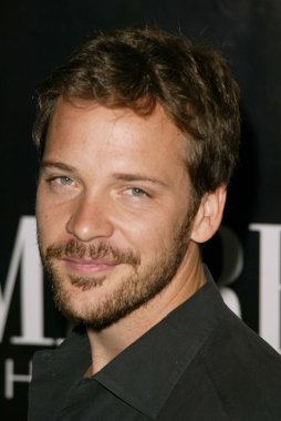 Peter Sarsgaard