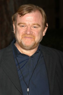 Brendon Gleeson
