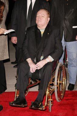 Larry Flynt