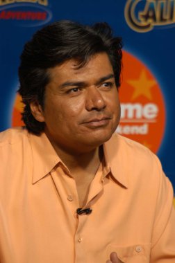 George Lopez
