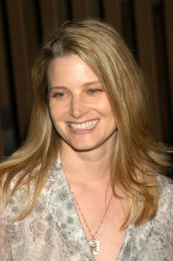 Bridget fonda