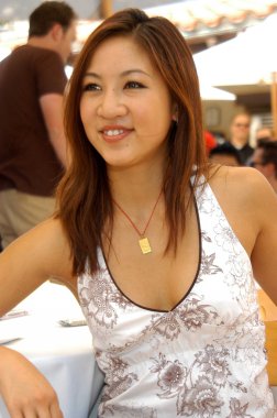 Michelle Kwan